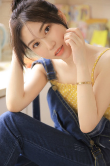 善良的女秘书