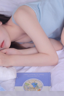 穿越成极品老妇人