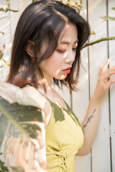公交车上性骚扰
